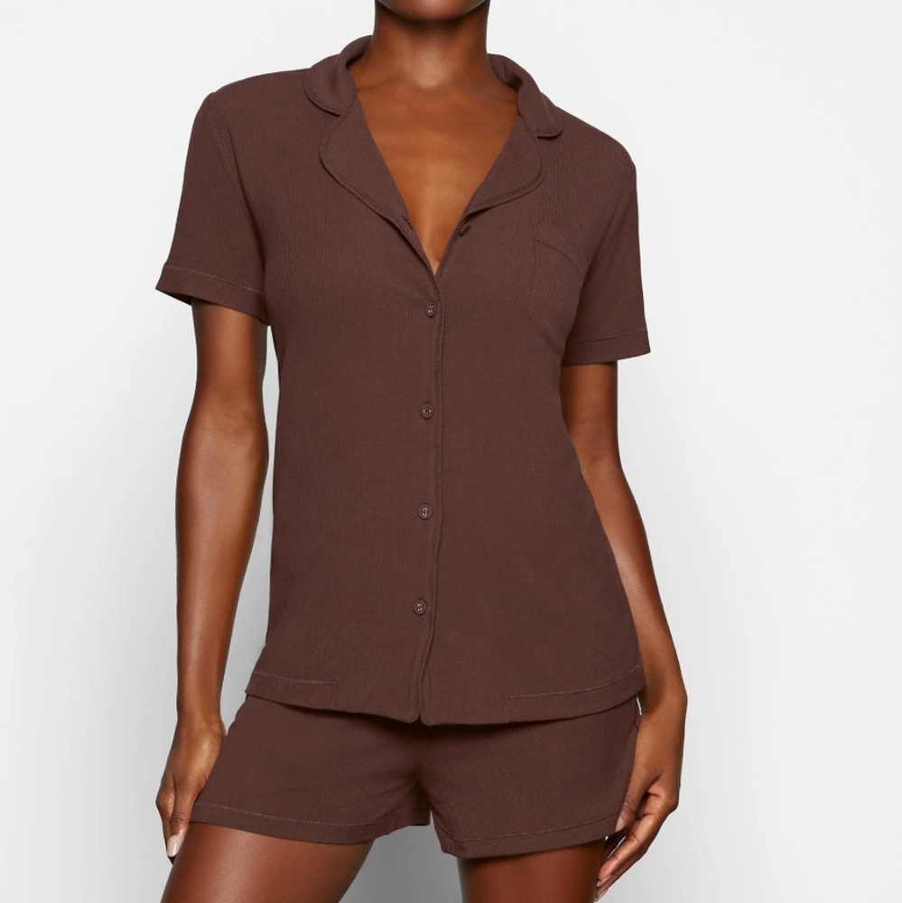 Skims pajama set